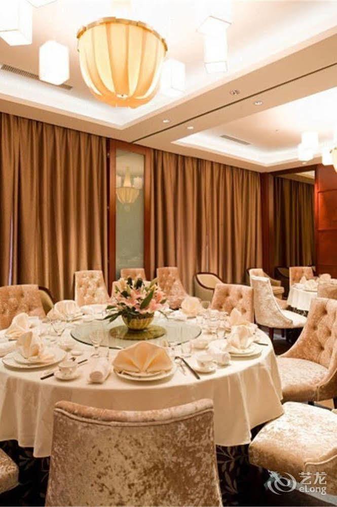 Bavaria City Hotel Beihai Exterior foto